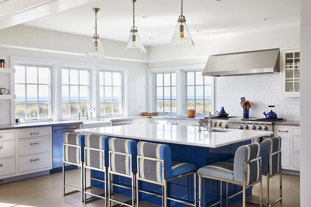 5 bed, 4+ bath apartment for rent at 30 Madequecham Valley Rd, Nantucket — photo 6 of 29