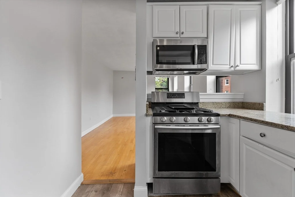 2 bed, 1 bath apartment for rent at 30 Main St Unit 12, Charlestown — photo 3 of 19