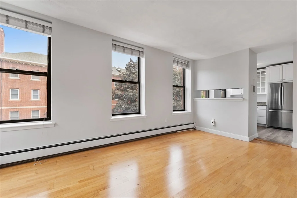 2 bed, 1 bath apartment for rent at 30 Main St Unit 12, Charlestown — photo 7 of 19