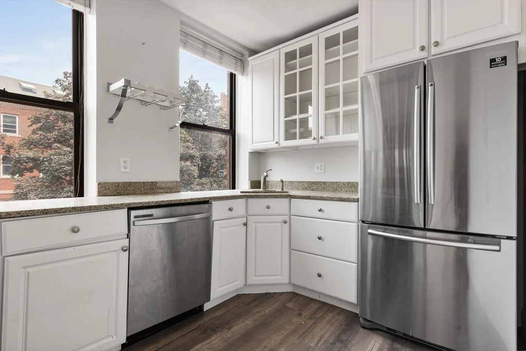 2 bed, 1 bath apartment for rent at 30 Main St Unit 12, Charlestown — photo 1 of 19