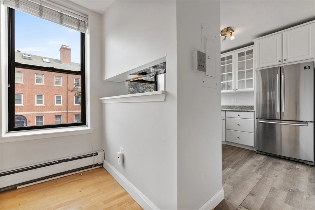 2 bed, 1 bath apartment for rent at 30 Main St Unit 12, Charlestown — photo 4 of 19