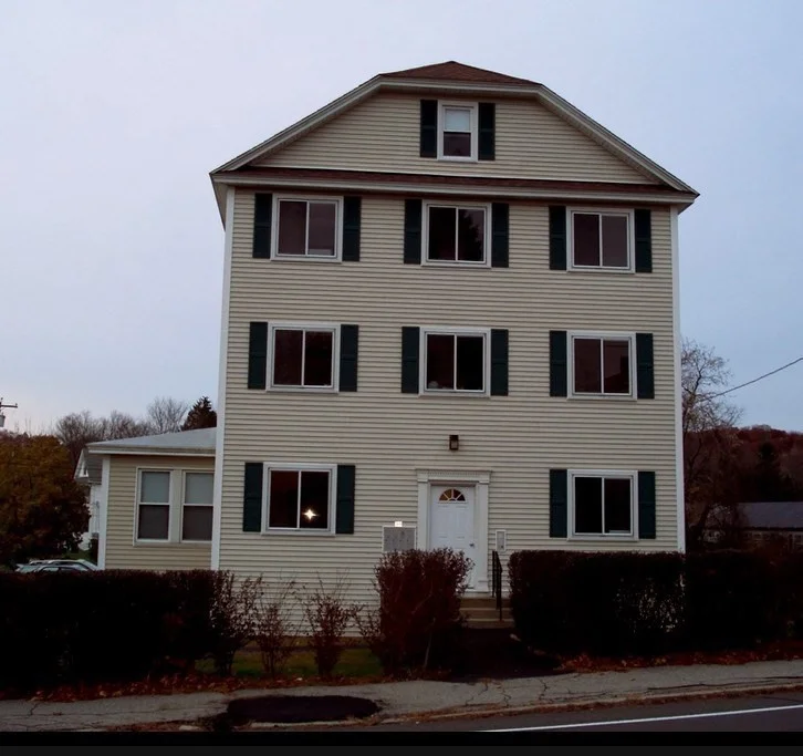 3 bed, 1 bath apartment for rent at 30 Main St Unit 2nd floor, Grafton — photo 1 of 17
