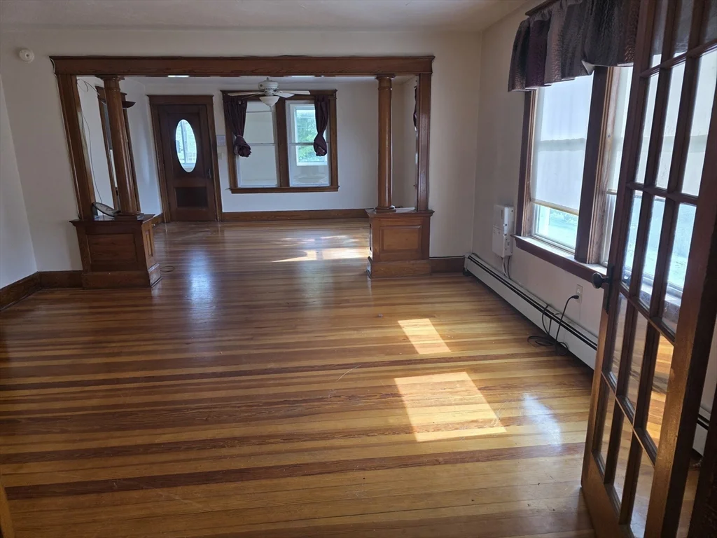 3 bed, 1 bath apartment for rent at 30 Main St Unit 2nd floor, Grafton — photo 4 of 17