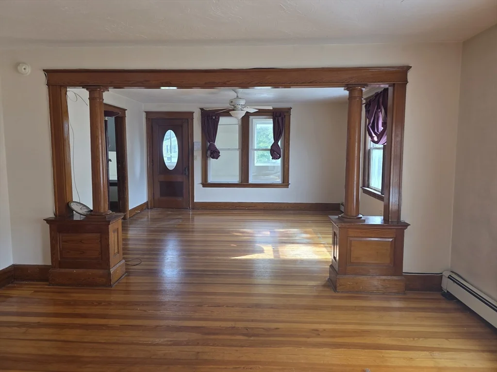 3 bed, 1 bath apartment for rent at 30 Main St Unit 2nd floor, Grafton — photo 3 of 17