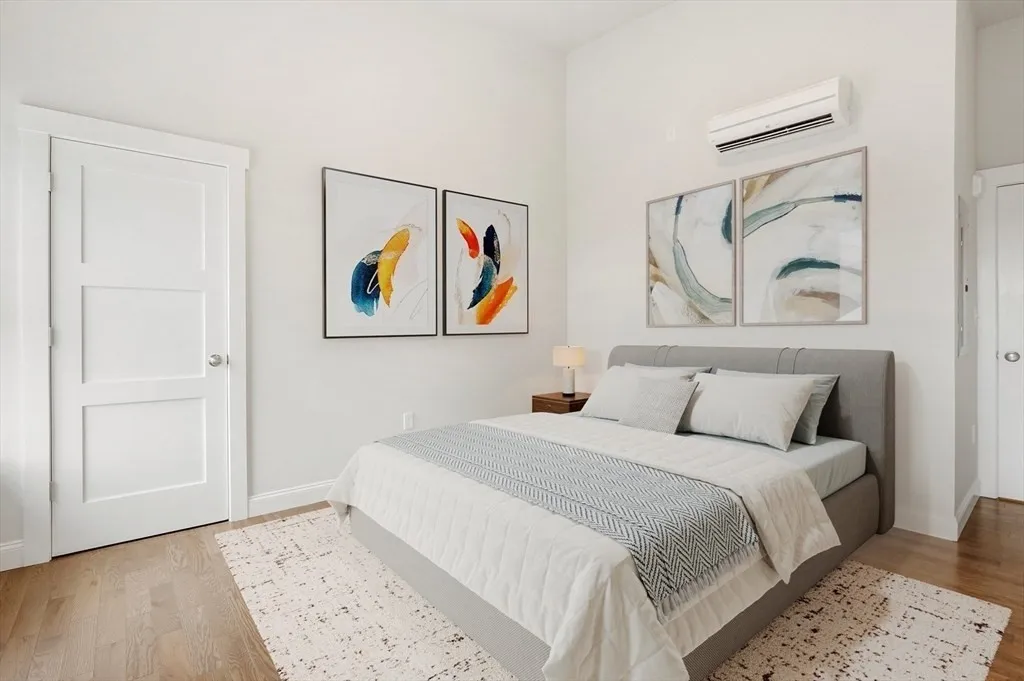 2 bed, 2 bath apartment for rent at 30 Main St Unit 4, Tufts University — photo 13 of 29