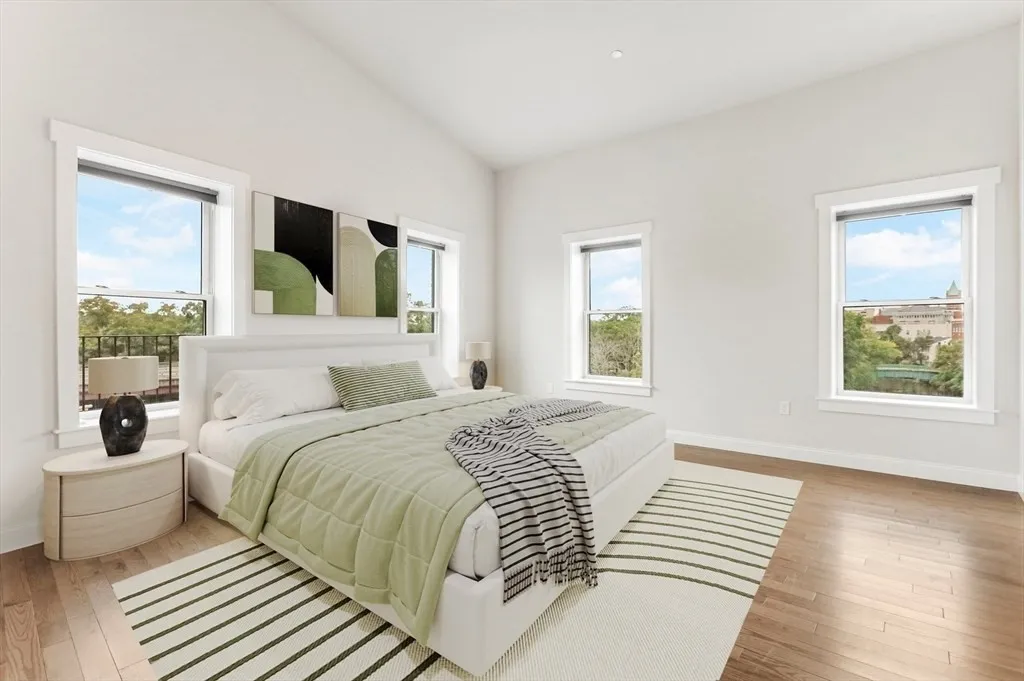 2 bed, 2 bath apartment for rent at 30 Main St Unit 4, Tufts University — photo 18 of 29