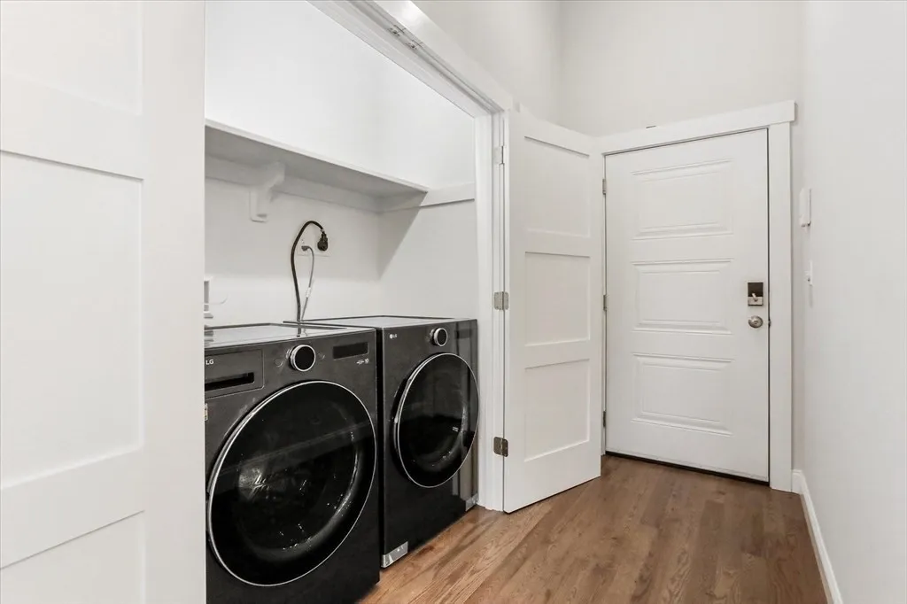 2 bed, 2 bath apartment for rent at 30 Main St Unit 4, Tufts University — photo 12 of 29