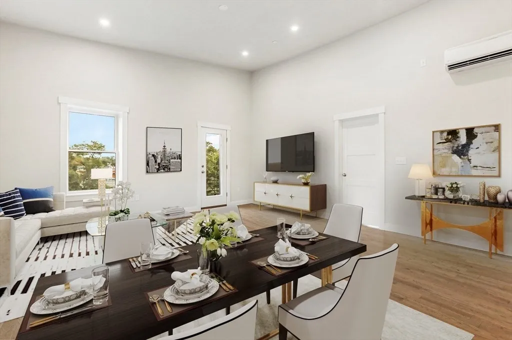 2 bed, 2 bath apartment for rent at 30 Main St Unit 4, Tufts University — photo 3 of 29