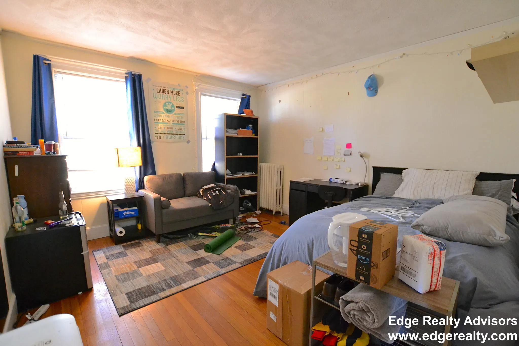 5 bed, 1.5 bath apartment for rent at 30 Manet Rd Unit 1, Chestnut Hill — photo 4 of 10