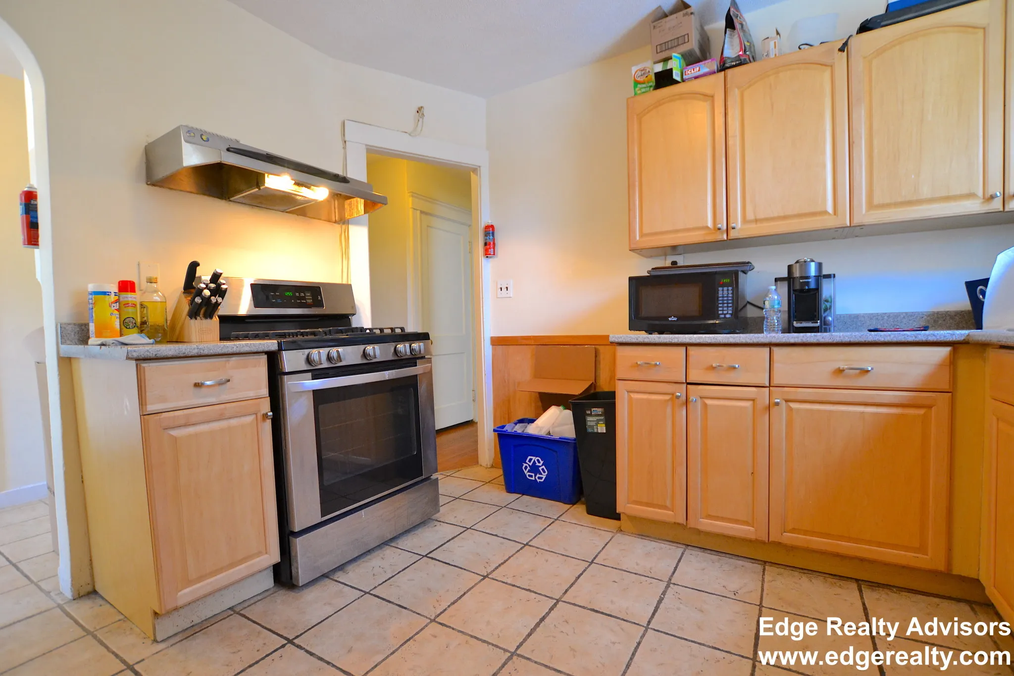 5 bed, 1.5 bath apartment for rent at 30 Manet Rd Unit 1, Chestnut Hill — photo 2 of 10