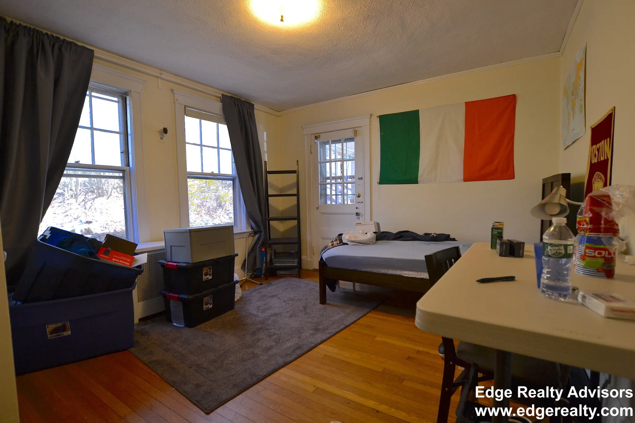 5 bed, 1.5 bath apartment for rent at 30 Manet Rd Unit 1, Chestnut Hill — photo 10 of 10