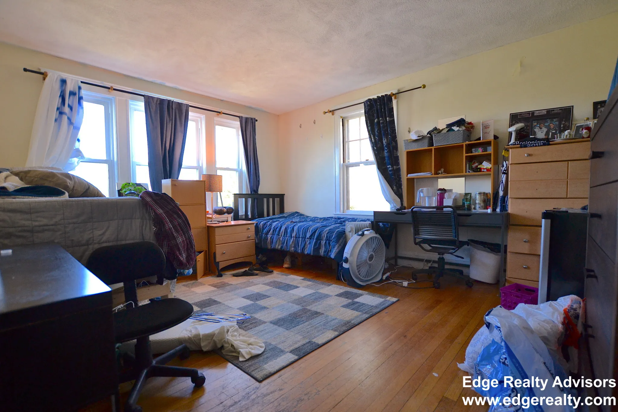 5 bed, 1.5 bath apartment for rent at 30 Manet Rd Unit 1, Chestnut Hill — photo 6 of 10