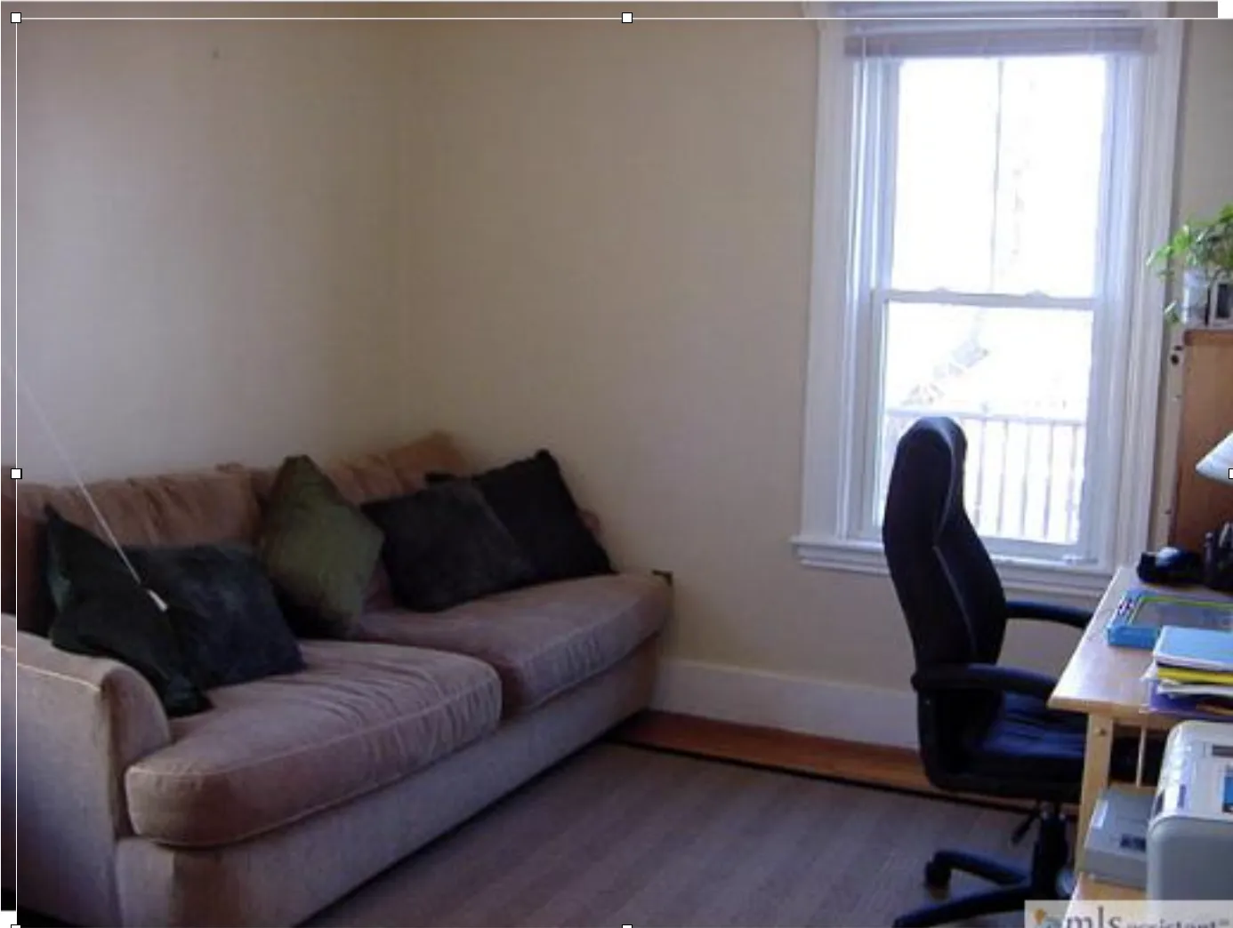 4 bed, 2 bath apartment for rent at 30 Manning St Unit 1, Medford — photo 7 of 11