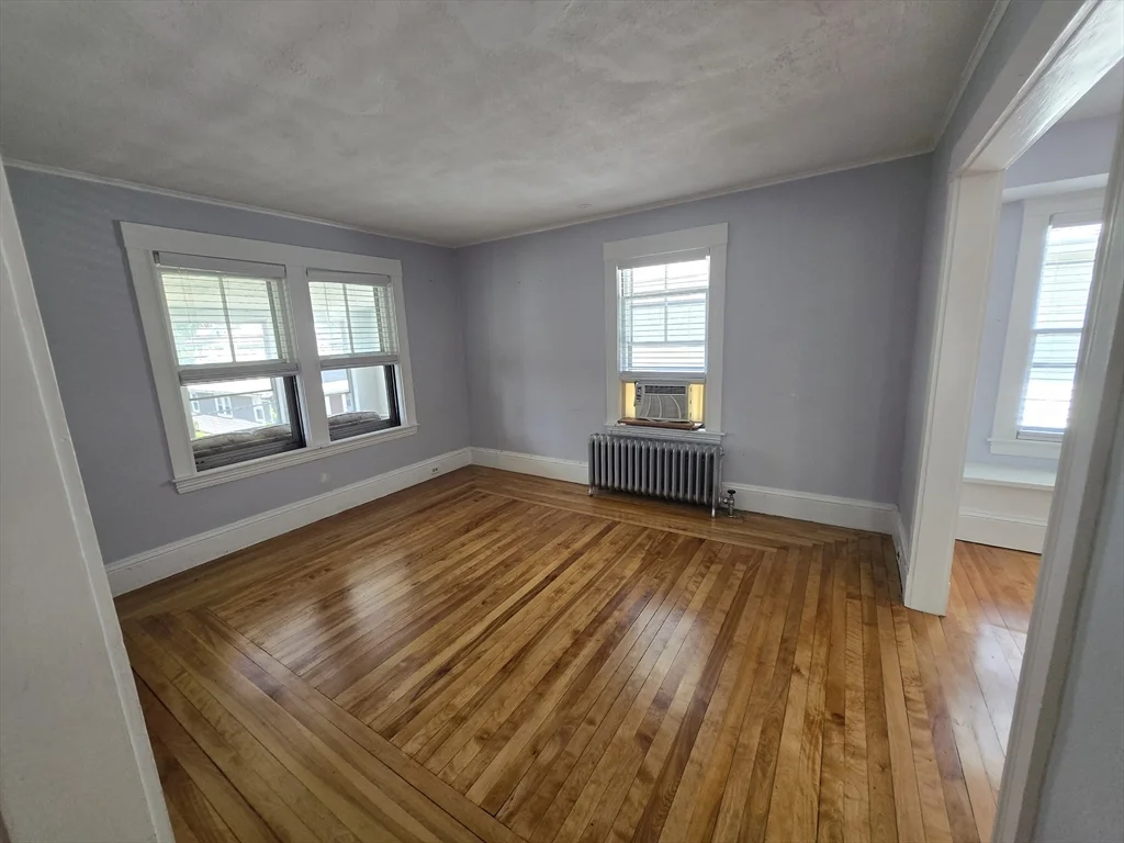 2 bed, 1 bath apartment for rent at 30 Maple Ave Unit 2, Medford — photo 1 of 17
