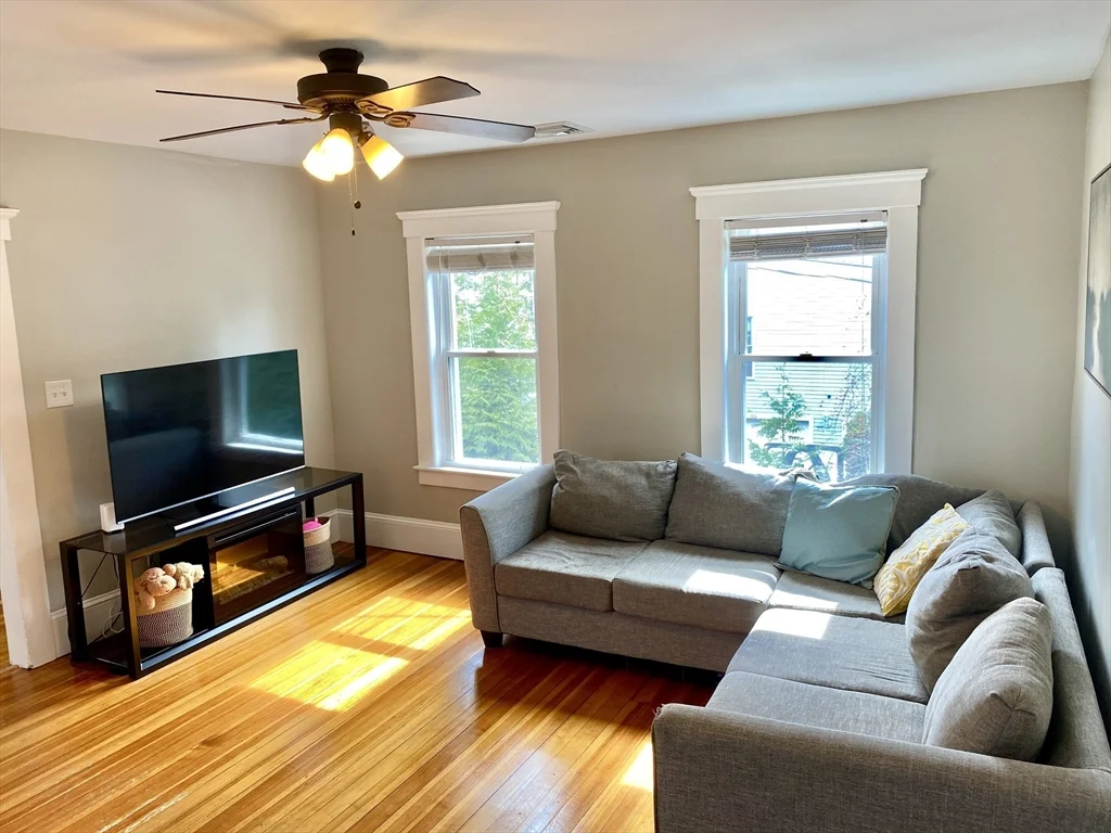 3 bed, 1 bath apartment for rent at 30 Maple Ave Unit 2, North Andover — photo 17 of 18