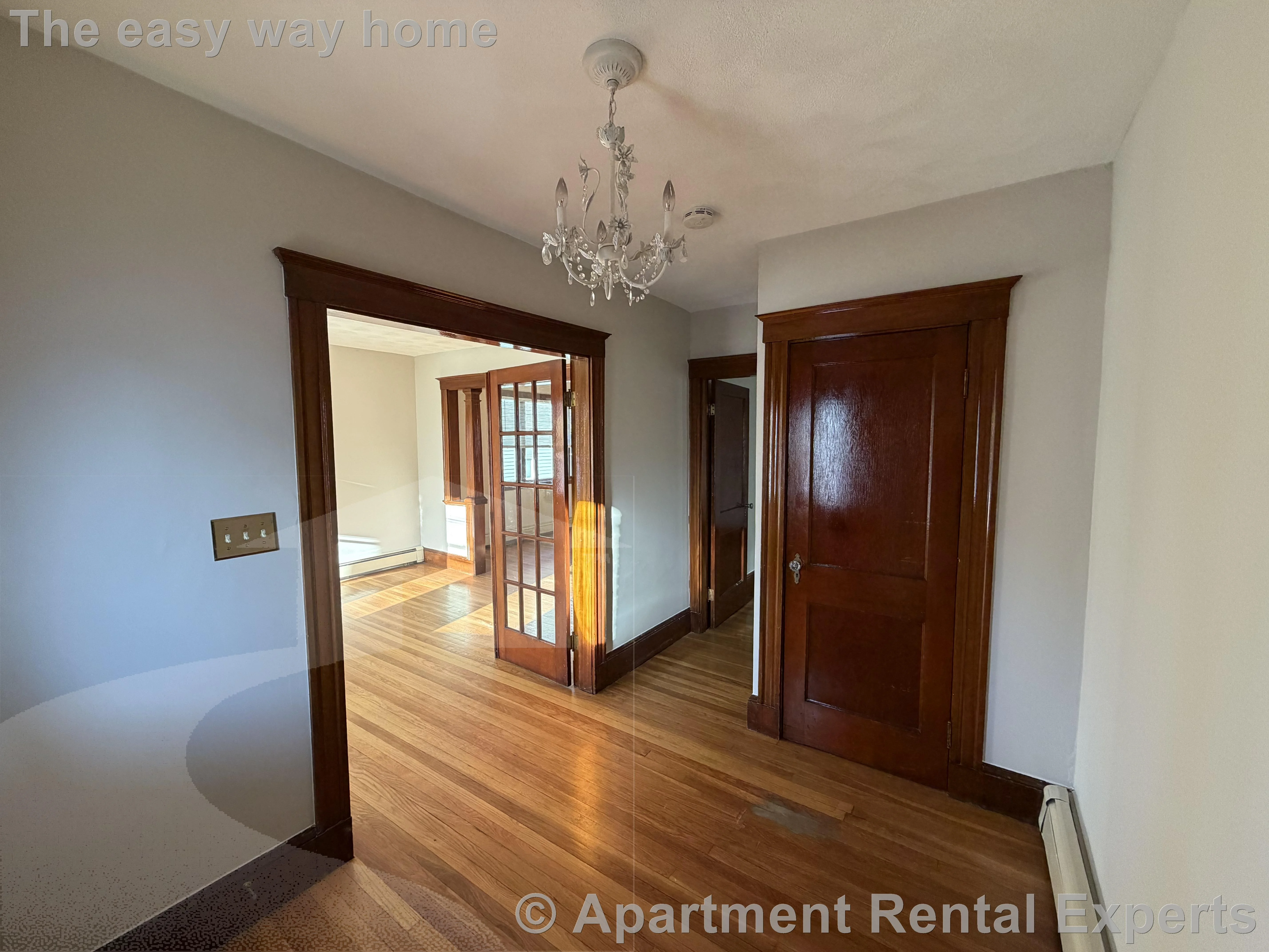 2 bed, 1 bath apartment for rent at 30 Medford St, Magoun Square — photo 6 of 15