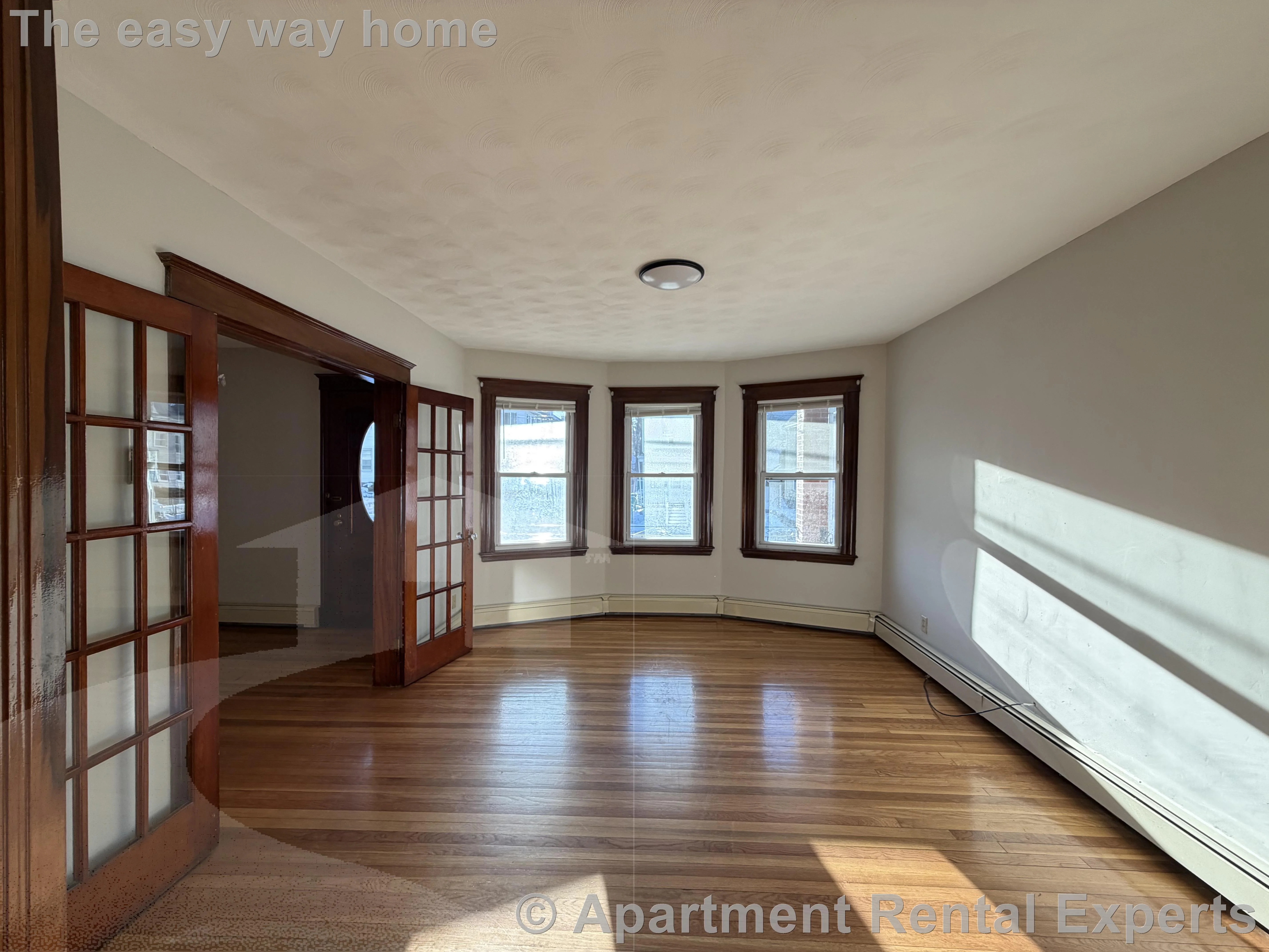 2 bed, 1 bath apartment for rent at 30 Medford St, Magoun Square — photo 5 of 15