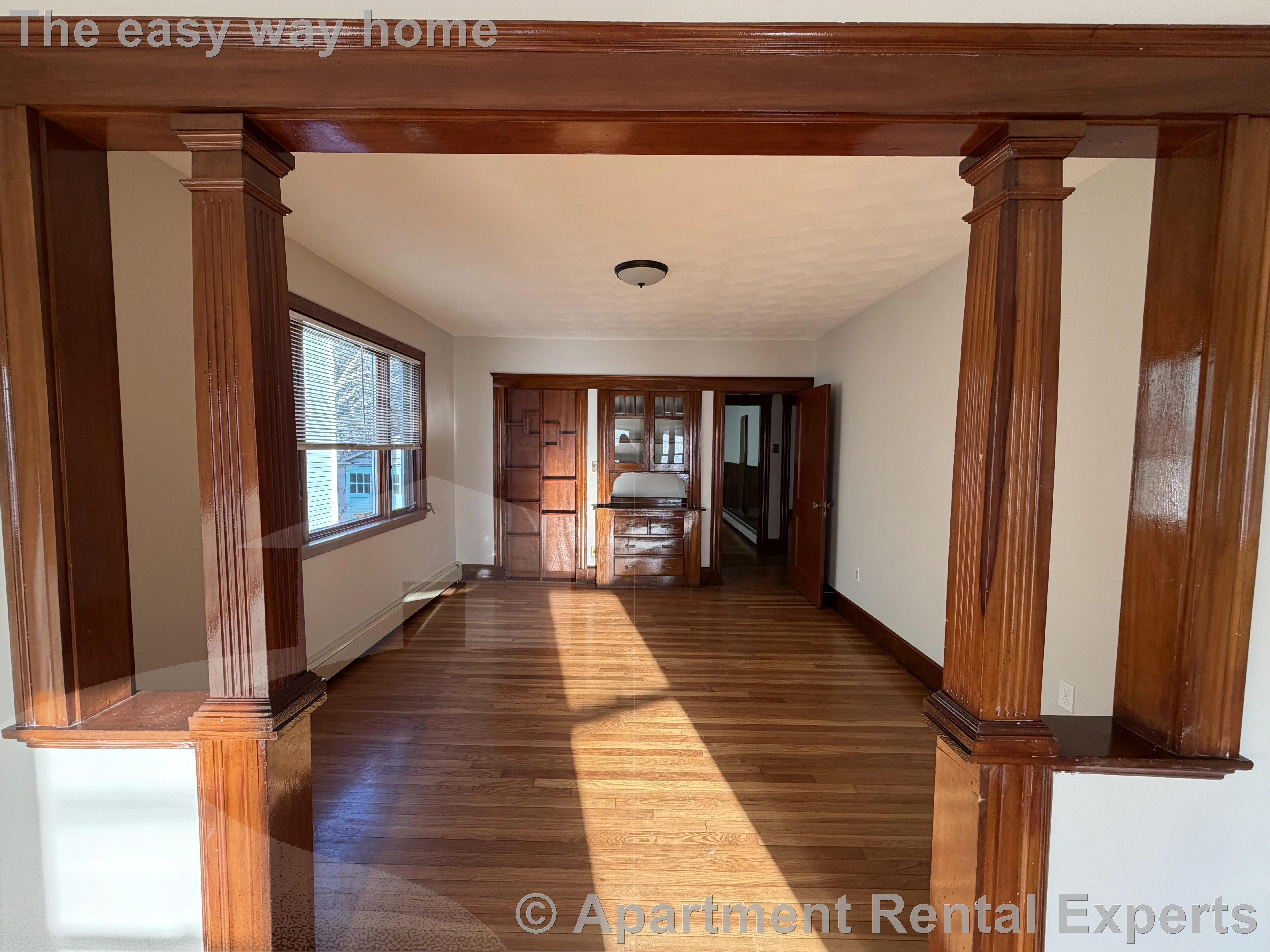 2 bed, 1 bath apartment for rent at 30 Medford St, Magoun Square — photo 7 of 15