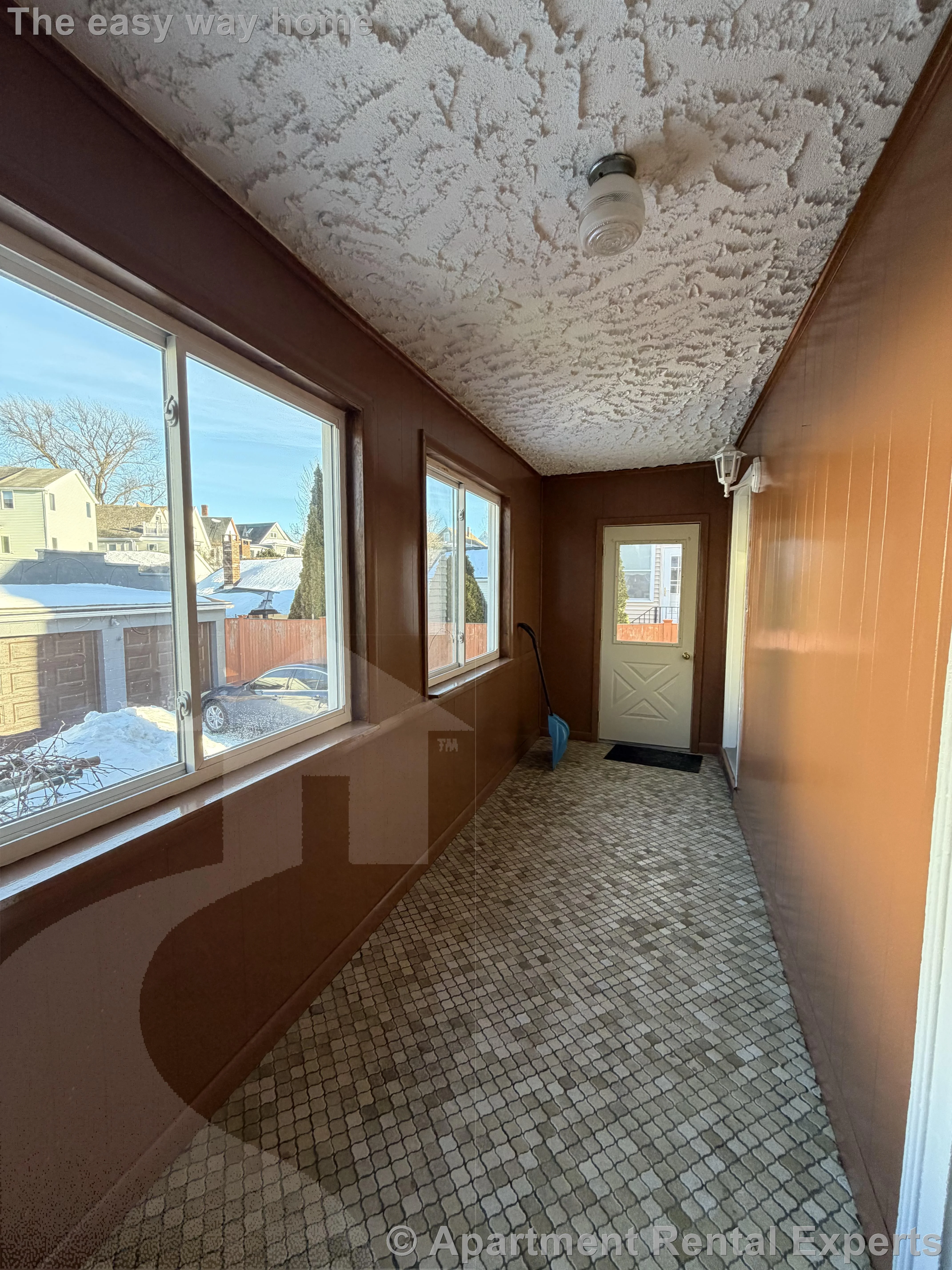 2 bed, 1 bath apartment for rent at 30 Medford St, Magoun Square — photo 13 of 15