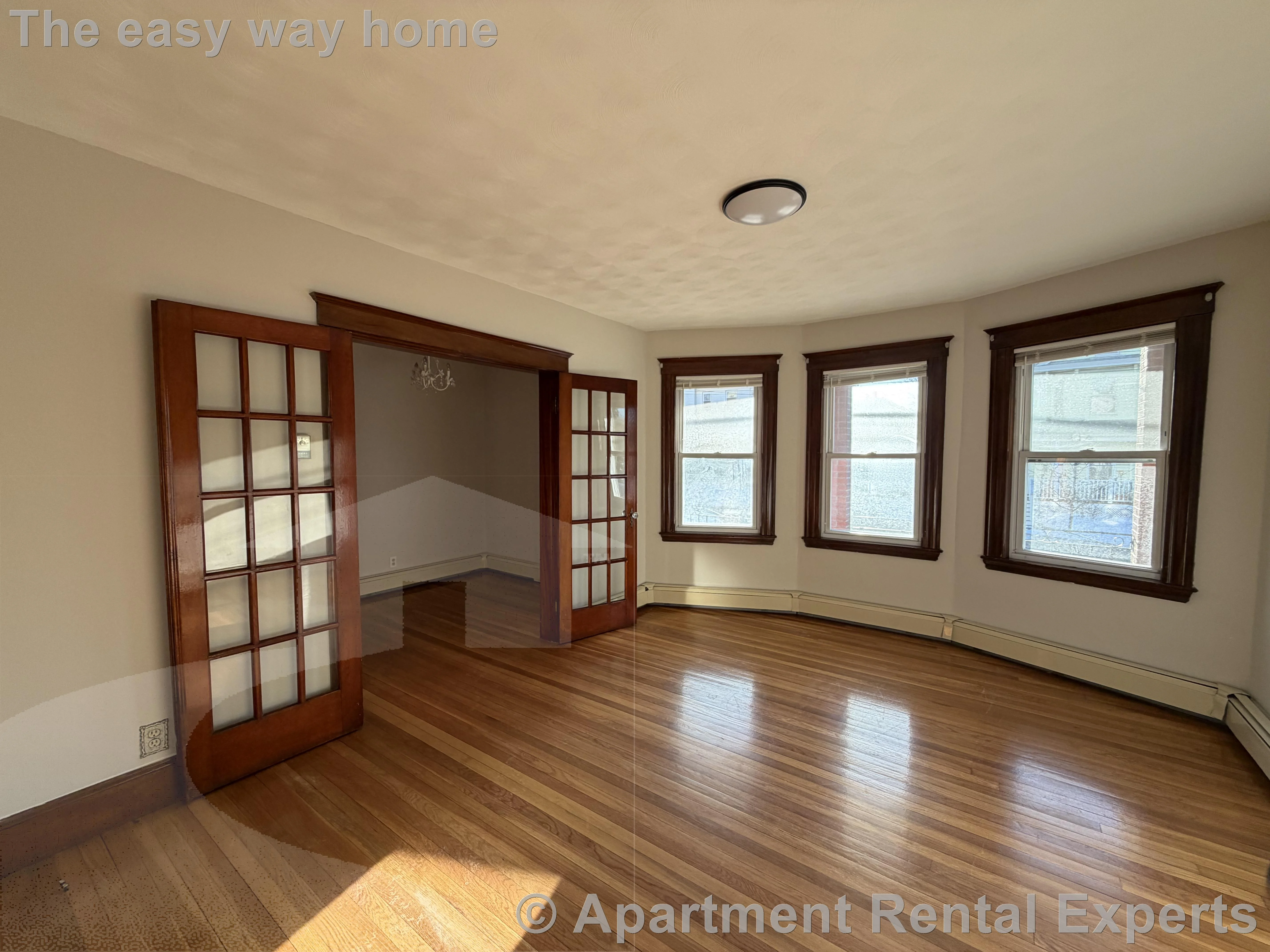 2 bed, 1 bath apartment for rent at 30 Medford St, Magoun Square — photo 4 of 15