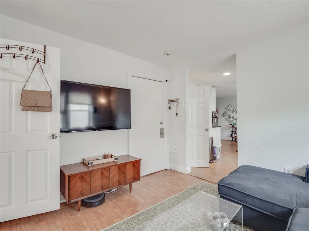 2 bed, 1 bath apartment for rent at 30 Mercer St Unit 2, South Boston — photo 4 of 32