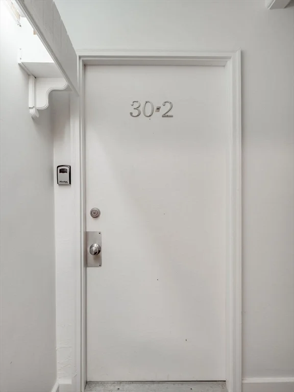 2 bed, 1 bath apartment for rent at 30 Mercer St Unit 2, South Boston — photo 22 of 32