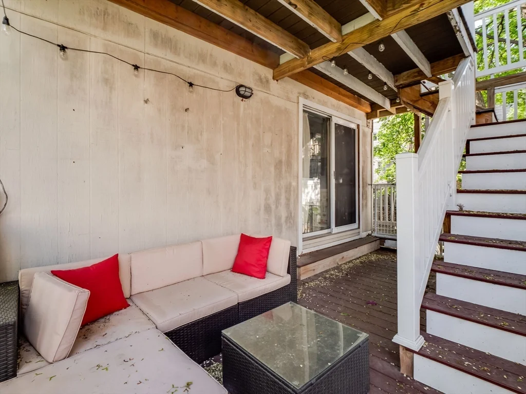 2 bed, 1 bath apartment for rent at 30 Mercer St Unit 2, South Boston — photo 21 of 32