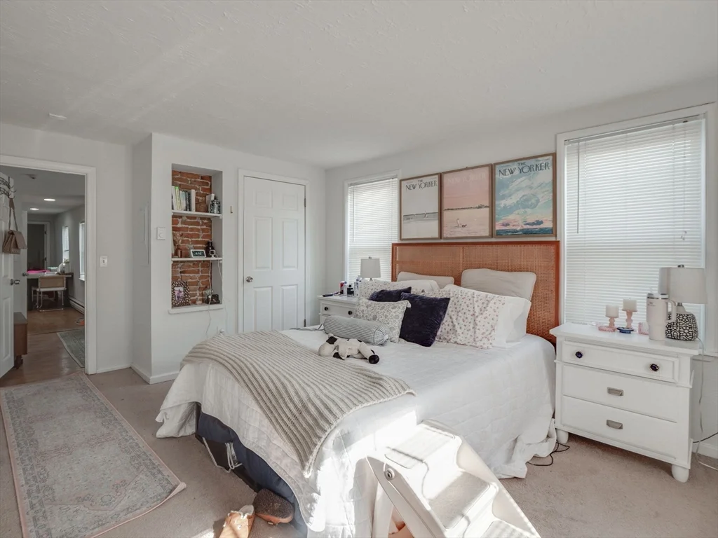 2 bed, 1 bath apartment for rent at 30 Mercer St Unit 2, South Boston — photo 14 of 32