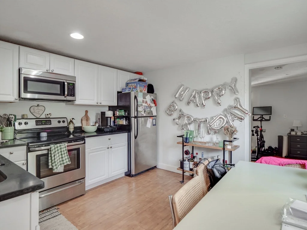 2 bed, 1 bath apartment for rent at 30 Mercer St Unit 2, South Boston — photo 5 of 32