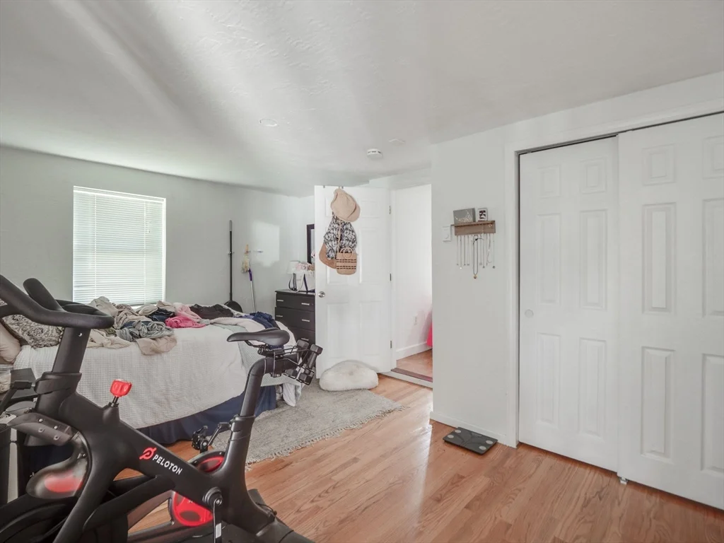 2 bed, 1 bath apartment for rent at 30 Mercer St Unit 2, South Boston — photo 11 of 32