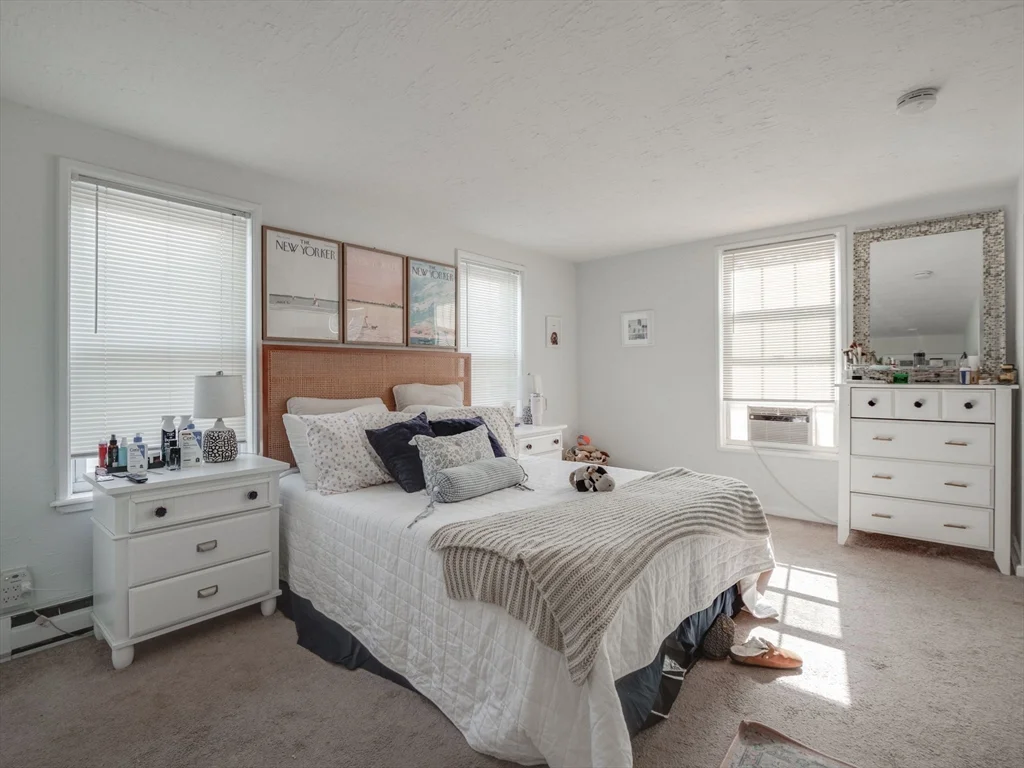 2 bed, 1 bath apartment for rent at 30 Mercer St Unit 2, South Boston — photo 12 of 32