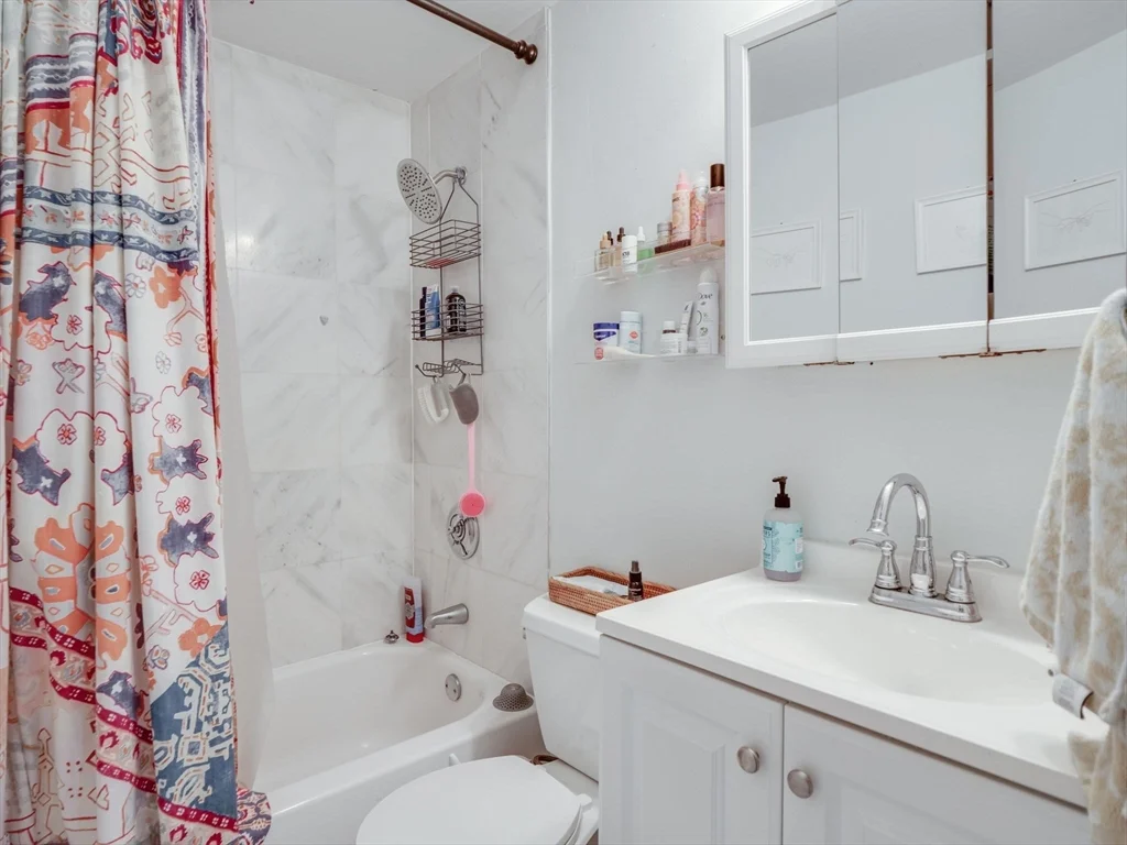 2 bed, 1 bath apartment for rent at 30 Mercer St Unit 2, South Boston — photo 18 of 32