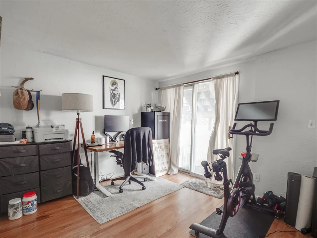 2 bed, 1 bath apartment for rent at 30 Mercer St Unit 2, South Boston — photo 9 of 32