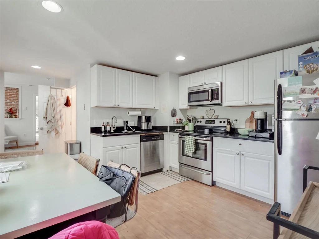 2 bed, 1 bath apartment for rent at 30 Mercer St Unit 2, South Boston — photo 8 of 32