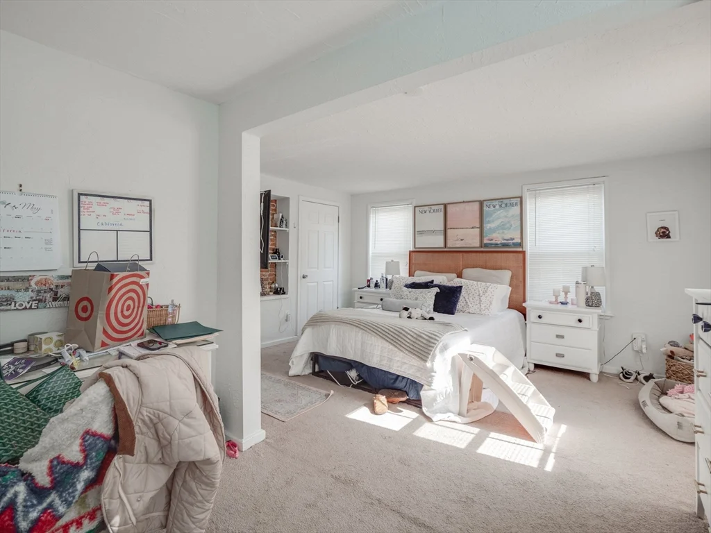 2 bed, 1 bath apartment for rent at 30 Mercer St Unit 2, South Boston — photo 17 of 32