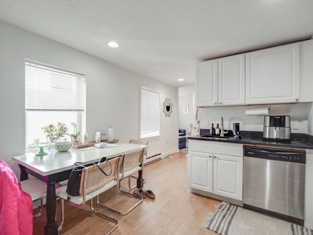 2 bed, 1 bath apartment for rent at 30 Mercer St Unit 2, South Boston — photo 7 of 32