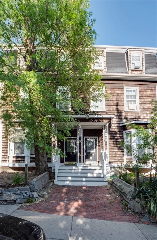 2 bed, 1 bath apartment for rent at 30 Mercer St Unit 3, South Boston — photo 21 of 29