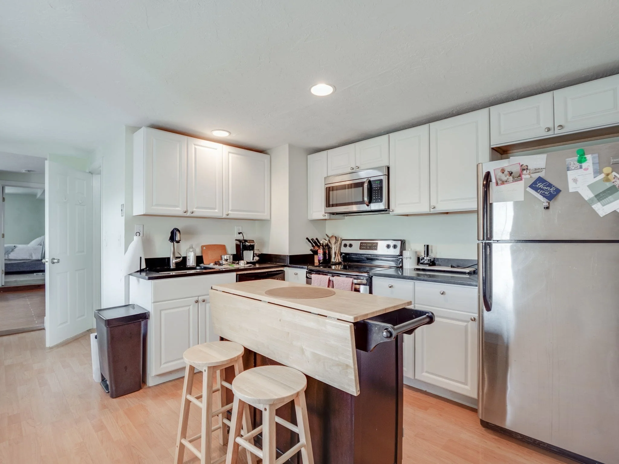 2 bed, 1 bath apartment for rent at 30 Mercer St Unit 3, South Boston — photo 5 of 29