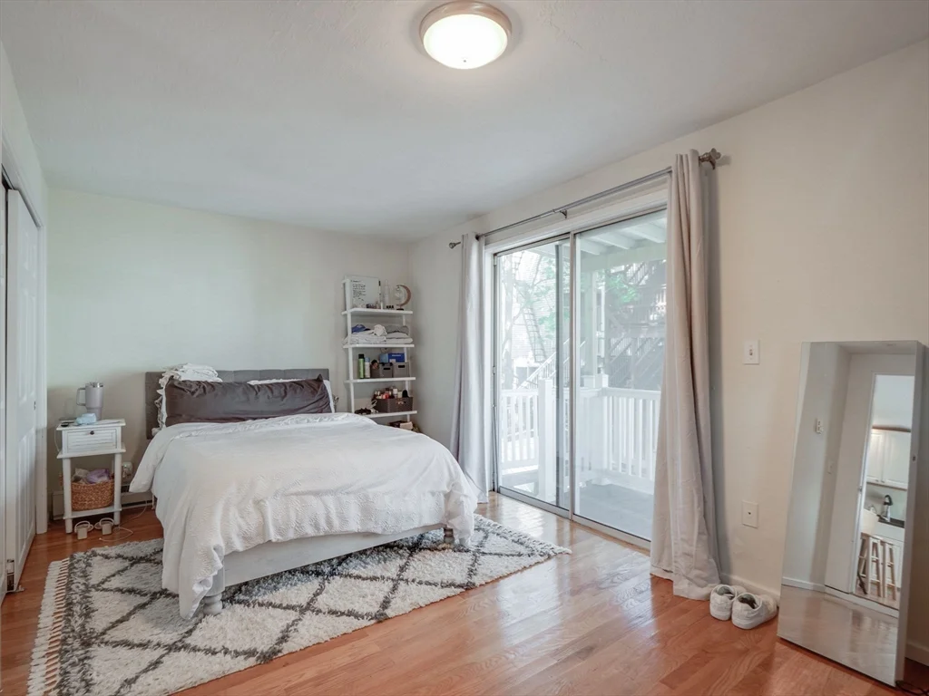 2 bed, 1 bath apartment for rent at 30 Mercer St Unit 3, South Boston — photo 9 of 29