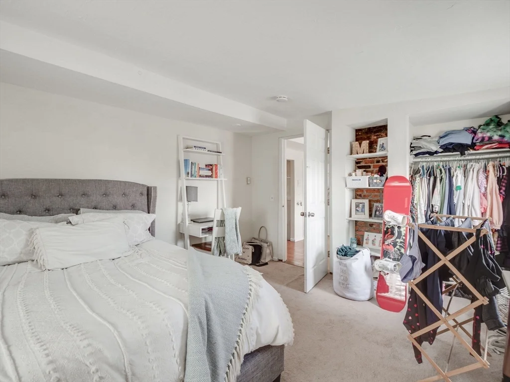 2 bed, 1 bath apartment for rent at 30 Mercer St Unit 3, South Boston — photo 15 of 29