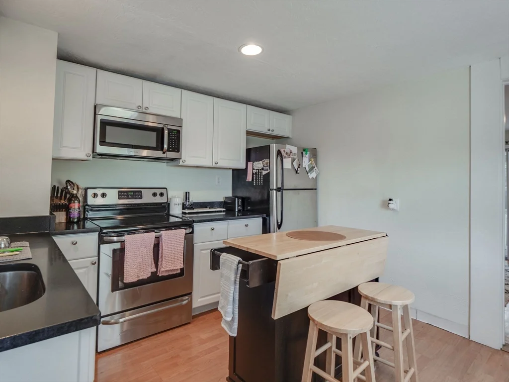 2 bed, 1 bath apartment for rent at 30 Mercer St Unit 3, South Boston — photo 8 of 29