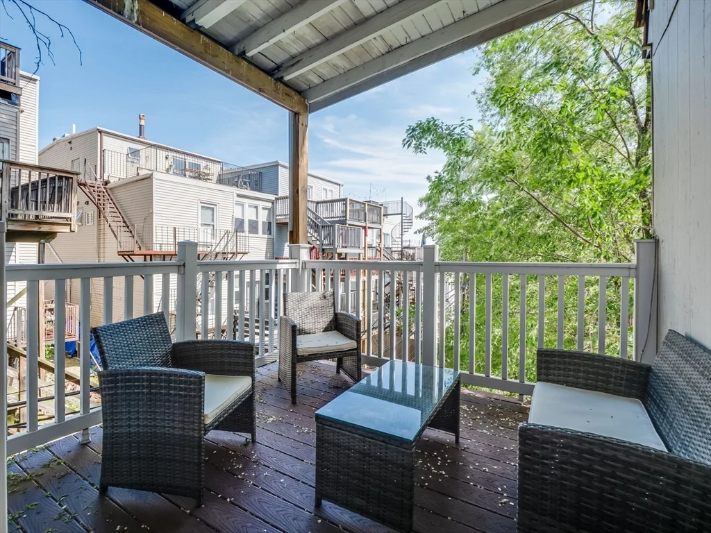 2 bed, 1 bath apartment for rent at 30 Mercer St Unit 3, South Boston — photo 17 of 29