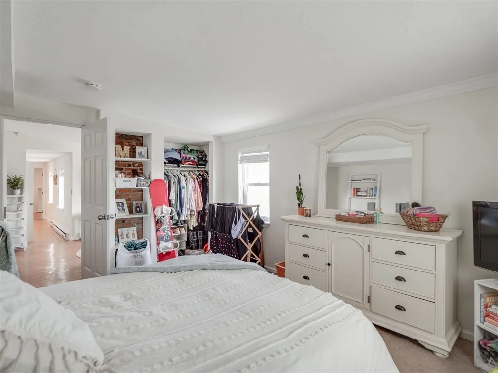 2 bed, 1 bath apartment for rent at 30 Mercer St Unit 3, South Boston — photo 16 of 29