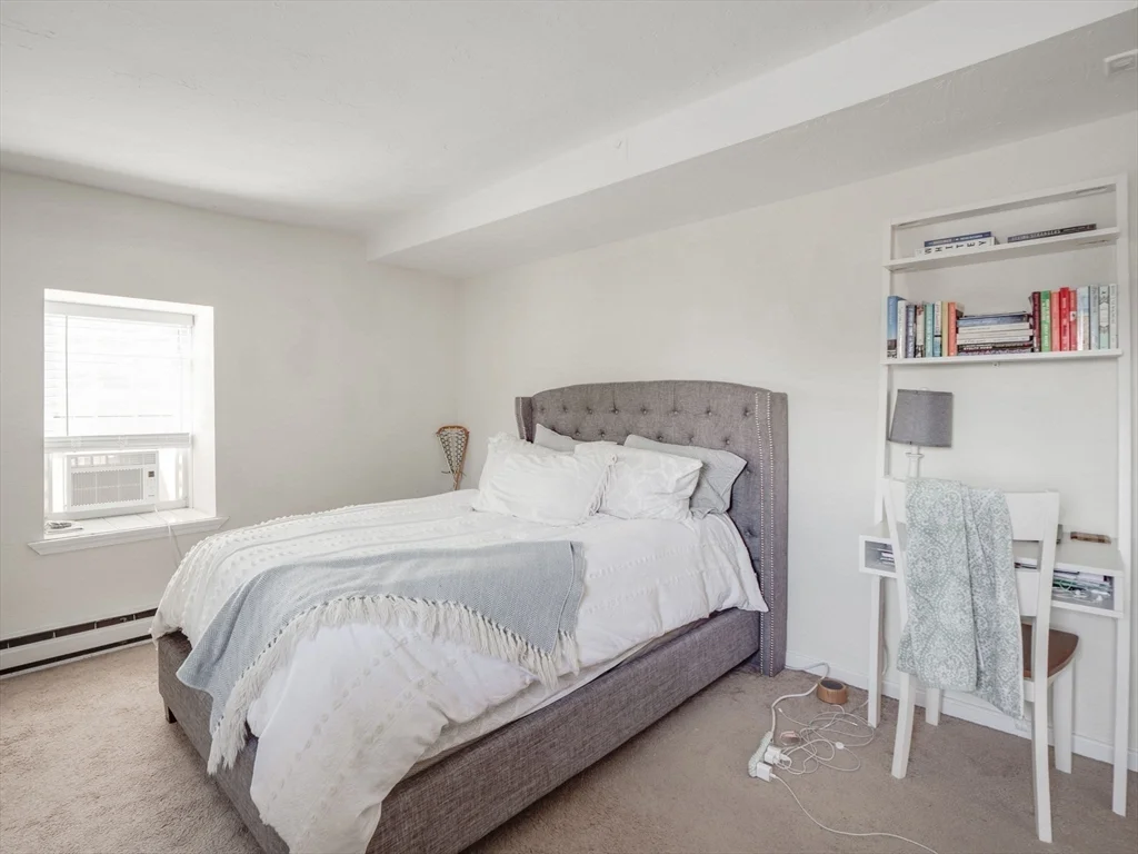 2 bed, 1 bath apartment for rent at 30 Mercer St Unit 3, South Boston — photo 14 of 29