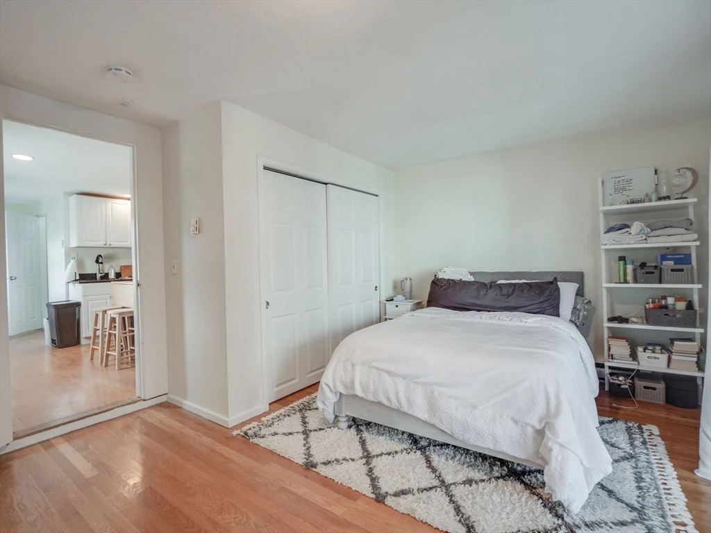 2 bed, 1 bath apartment for rent at 30 Mercer St Unit 3, South Boston — photo 10 of 29