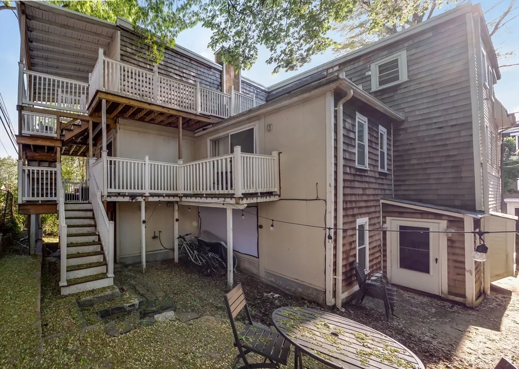 2 bed, 1 bath apartment for rent at 30 Mercer St Unit 3, South Boston — photo 28 of 29