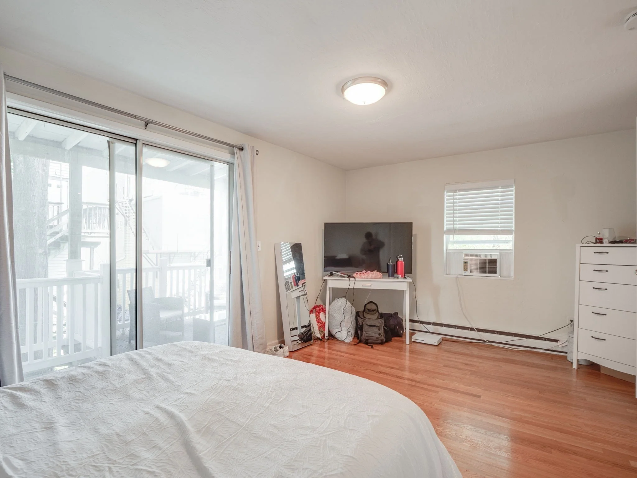 2 bed, 1 bath apartment for rent at 30 Mercer St Unit 3, South Boston — photo 12 of 29