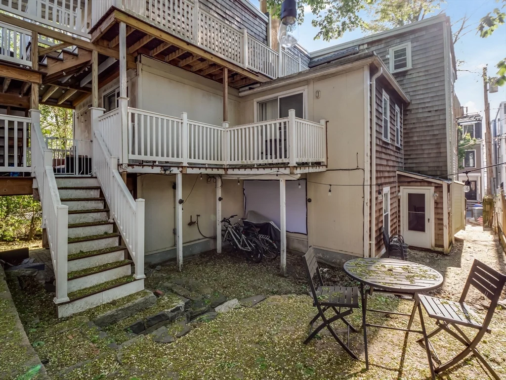 2 bed, 1 bath apartment for rent at 30 Mercer St Unit 3, South Boston — photo 27 of 29