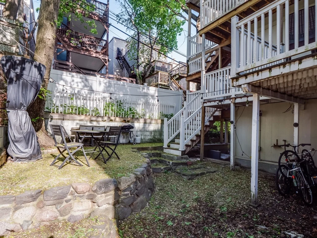 2 bed, 1 bath apartment for rent at 30 Mercer St Unit 3, South Boston — photo 25 of 29