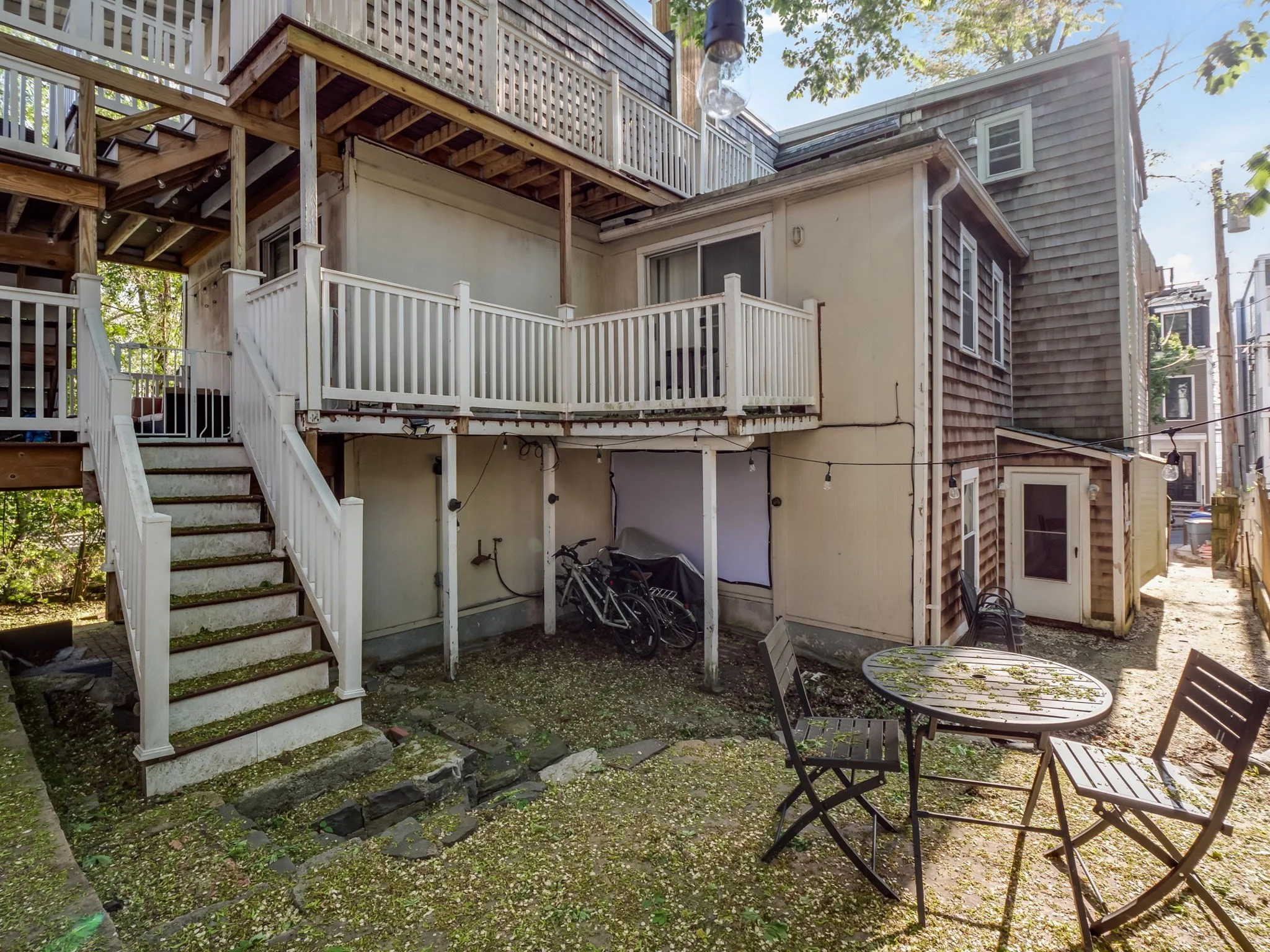 2 bed, 1 bath apartment for rent at 30 Mercer St Unit 3, South Boston — photo 27 of 29